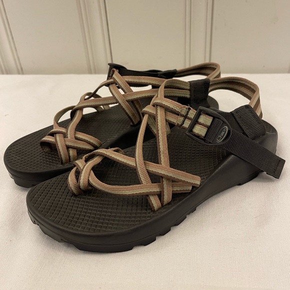 Chaco Women’s Sandals Size 8 - Picture 3 of 7